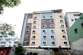 Olive-2 Coliving PG